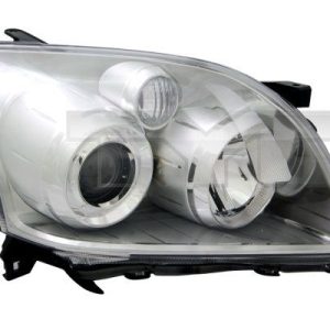 TYC 20-11738-15-2 L H7+H1 svetlomet TYC [06-] 343250