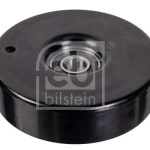 Vratná/vodicí kladka, klínový žebrový řemen FEBI BILSTEIN 07021 Vratná/vodicí kladka, klínový žebrový řemen FEBI BILSTEIN 07021
