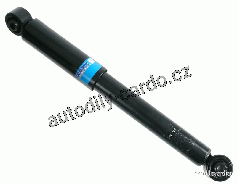 Tlumič pérování SACHS 313 320