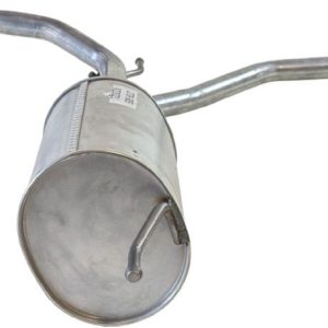 BS 278-585 Díl výfuku BOSAL BS 278-585 Díl výfuku BOSAL