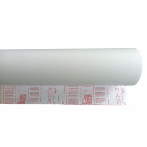 Protipohledová fólie na sklo 152x1500cm - interiér/exteriér MOF001-150