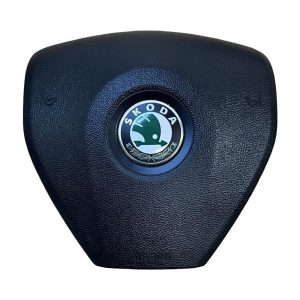 Škoda Octavia 2 RS kombi r.v. 2007 airbag řidiče 1Z0880201AG S5VX3T87044