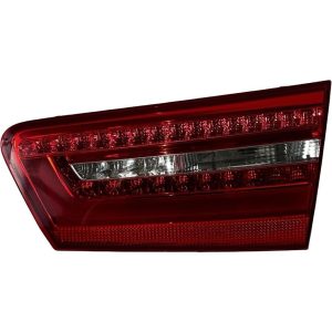 Audi A6 4G avant allroad r.v. 2013 pravé zadní vnitřní světlo LED 4G9945094B S5VX3T64965 Audi A6 4G avant allroad r.v. 2013 pravé zadní vnitřní světlo LED 4G9945094B S5VX3T64965