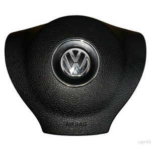 VW Golf 6 kombi r.v. 2012 airbag řidiče 1KM880201G S5VX3T77415 VW Golf 6 kombi r.v. 2012 airbag řidiče 1KM880201G S5VX3T77415