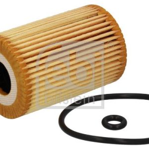 Olejový filtr FEBI BILSTEIN 37417 Olejový filtr FEBI BILSTEIN 37417