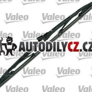 ST V46 VALEO SILENCIO 450 mm ST V46 VALEO SILENCIO 450 mm