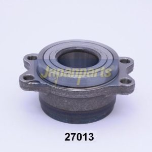 Náboj kola JAPANPARTS KK-27013