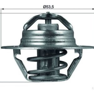 MH TX8888D Termostat, chladivo MAHLE MH TX8888D Termostat, chladivo MAHLE