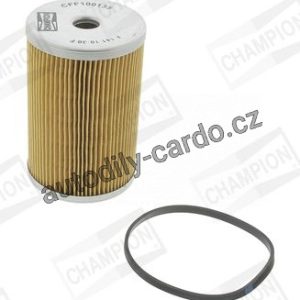 Palivový filtr CHAMPION (CH CFF100135) – CITROËN, PEUGEOT, RENAULT