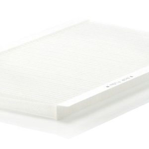 Filtr, vzduch v interiéru MANN-FILTER CU 3455