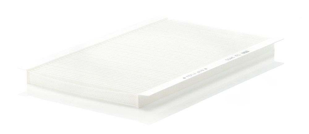 Filtr, vzduch v interiéru MANN-FILTER CU 3455
