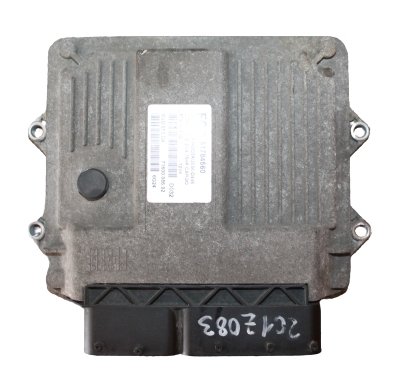 Řídící jednotka MJD8F3.XX FIAT 55246588 55246588