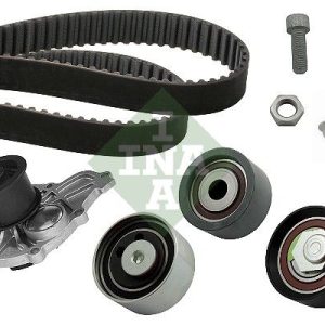 IN 530041631 Sada rozvodového řemene s vodní pumpou – KIT INA 150090 IN 530041631 Sada rozvodového řemene s vodní pumpou – KIT INA 150090