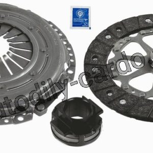 Spojková sada SACHS SA 3000694002