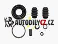 QB 114-0007 Opravná sada pro brzdový trmen QUICK BRAKE 338837