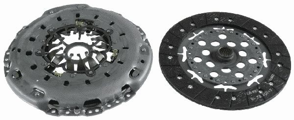 Spojková sada SACHS SA 3000951936 Spojková sada SACHS SA 3000951936