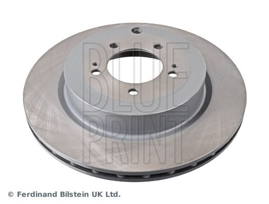 Brzdový kotouč BLUE PRINT ADC443118