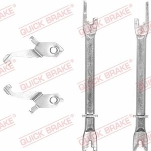 QB 111 53 002 Nastavovac, bubnová brzda QUICKBRAKE 338759