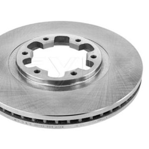 Brzdový kotouč MEYLE 36-15 521 0024 Brzdový kotouč MEYLE 36-15 521 0024