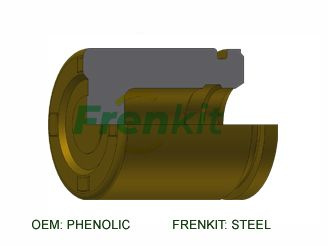 Píst brzdového třmenu FRENKIT FK P344901 Píst brzdového třmenu FRENKIT FK P344901