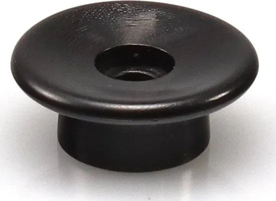 Napínací kolík k plachtě 31 × 12 mm – plastový, nízký široký typ, 1 ks 722288