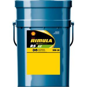 SH RR51030-20 SHELL RIMULA R5 LE 10W-30 – 20 l