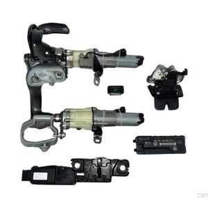 Audi A6 C7 4G avant r.v. 2014 elektrický kufr 4G9827851 4G9827852 4F9827383H 8R0827505 4G0959831A 4G9959107B S5VX3T39087 Audi A6 C7 4G avant r.v. 2014 elektrický kufr 4G9827851 4G9827852 4F9827383H 8R0827505 4G0959831A 4G9959107B S5VX3T39087