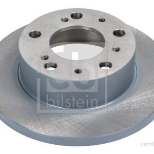 Brzdový kotouč FEBI BILSTEIN 07922 Brzdový kotouč FEBI BILSTEIN 07922
