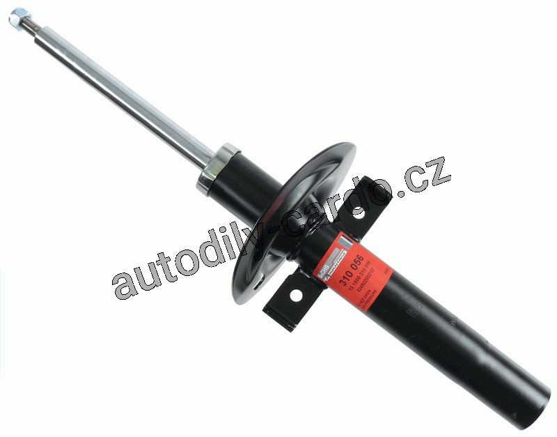 Tlumič pérování Sachs 310 056