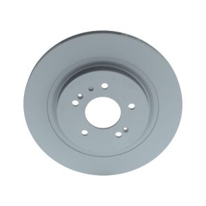 BO 0986479H17 Brzdový kotouč BOSCH – lakovaný