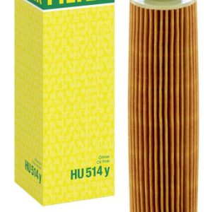 Olejový filtr MANN MF HU514Y Olejový filtr MANN MF HU514Y