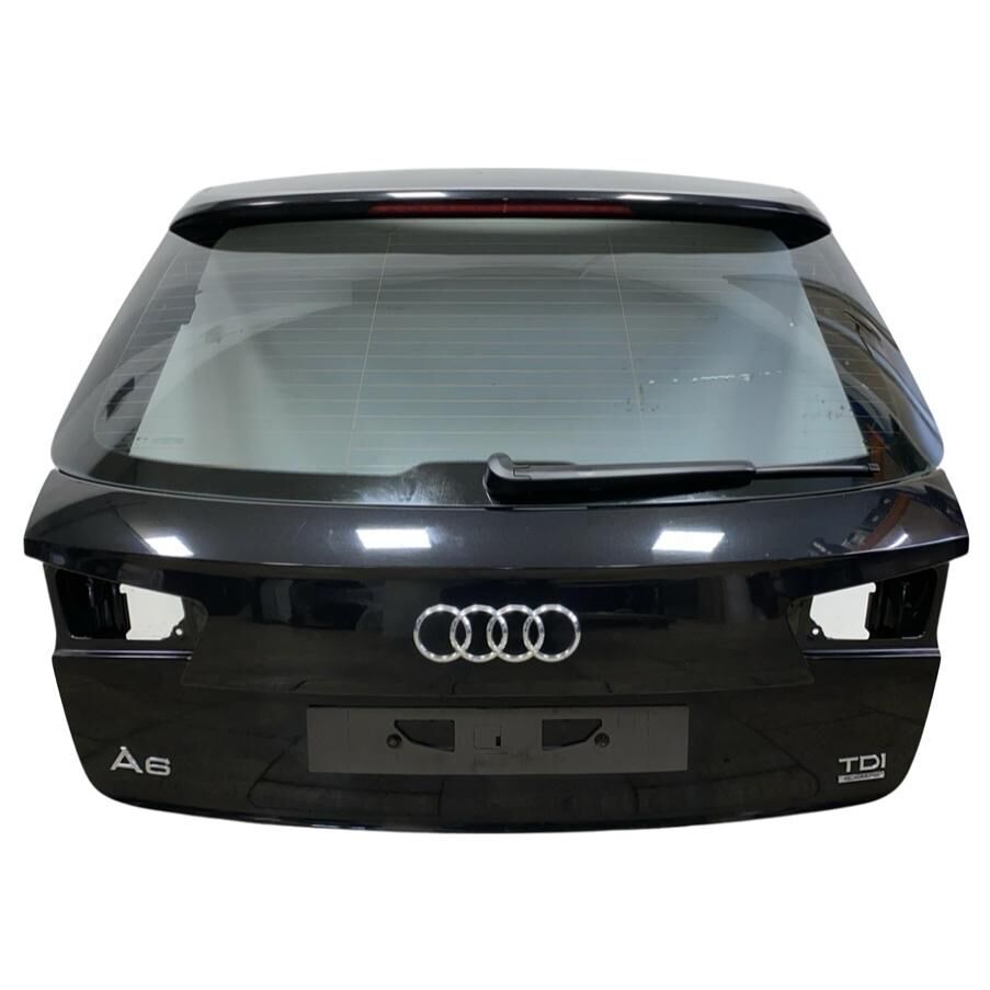 Audi A6 C7 4G avant r.v. 2014 černá metalíza kód barvy LZ9Y páté dveře S5VX3T38098 Audi A6 C7 4G avant r.v. 2014 černá metalíza kód barvy LZ9Y páté dveře S5VX3T38098