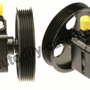 Hydraulické čerpadlo, řízení TRW JPR541 Hydraulické čerpadlo, řízení TRW JPR541