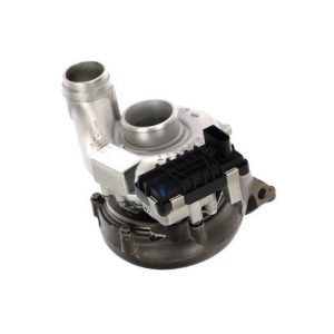 Turbodmychadlo GARRETT 802774-5008S Turbodmychadlo GARRETT 802774-5008S