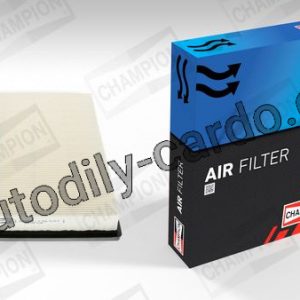 Vzduchový filtr CHAMPION (CH CAF100554P) – OPEL, SAAB, VOLVO Vzduchový filtr CHAMPION (CH CAF100554P) – OPEL, SAAB, VOLVO