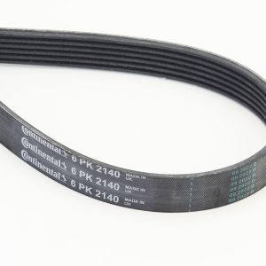 Žebrovaný klínový řemen CONTINENTAL CTAM 6PK2140 Žebrovaný klínový řemen CONTINENTAL CTAM 6PK2140