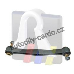Tyč/vzpěra, stabilizátor RTS 97-90827 Tyč/vzpěra, stabilizátor RTS 97-90827