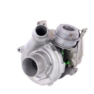 Turbodmychadlo GARRETT 773087-5002S Turbodmychadlo GARRETT 773087-5002S