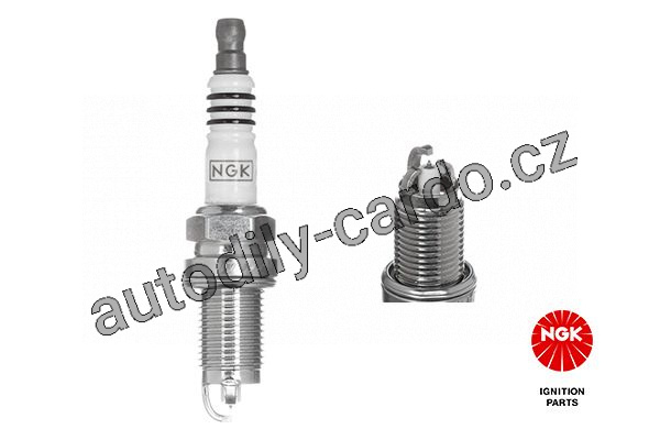 Zapalovací svíčka NGK HB6AIX-11P