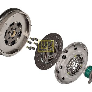Sada spojky Schaeffler LuK 600 0201 00 Sada spojky Schaeffler LuK 600 0201 00
