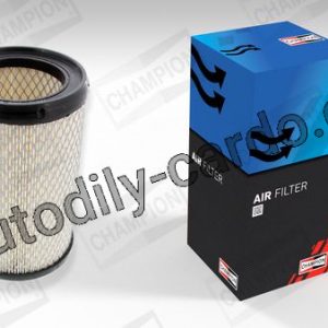 Vzduchový filtr CHAMPION (CH CAF100434C) – HYUNDAI, NISSAN, RENAULT Vzduchový filtr CHAMPION (CH CAF100434C) – HYUNDAI, NISSAN, RENAULT