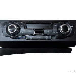 Audi Q5 8R S-Line r.v. 2013 klimatronik 8K1820043T S5VX3T82420 Audi Q5 8R S-Line r.v. 2013 klimatronik 8K1820043T S5VX3T82420
