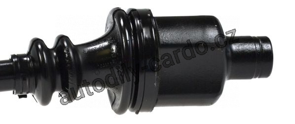 Hnací hřídel LÖBRO 304463 – RENAULT Hnací hřídel LÖBRO 304463 – RENAULT