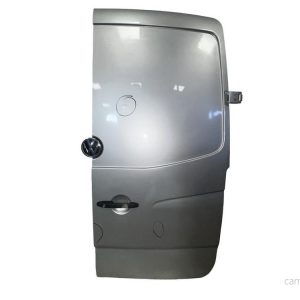 VW Crafter 2E L1H1 r.v. 2012 skříňový vůz 30 stříbrná metalíza kód barvy LH7X páté dveře pravá strana S5VX3T71736 VW Crafter 2E L1H1 r.v. 2012 skříňový vůz 30 stříbrná metalíza kód barvy LH7X páté dveře pravá strana S5VX3T71736
