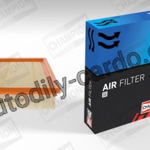 Vzduchový filtr CHAMPION (CH CAF100657P) – OPEL Vzduchový filtr CHAMPION (CH CAF100657P) – OPEL