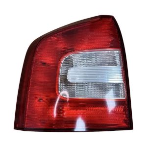Škoda Octavia 2 facelift kombi r.v. 2013 levé zadní vnější světlo 1Z9945095A S5VX3T85827 Škoda Octavia 2 facelift kombi r.v. 2013 levé zadní vnější světlo 1Z9945095A S5VX3T85827