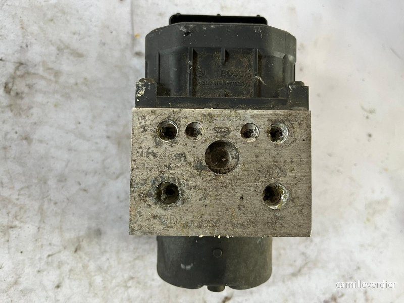 Řídící jednotka ABS ABS Bosch 0273004353 BOSCH 0265210049