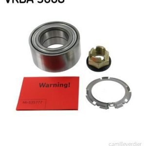 SK VKBA3608 Ložisko kola SKF SK VKBA3608 Ložisko kola SKF
