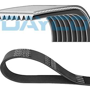 Žebrovaný klínový řemen DAYCO 8PK2000HD Žebrovaný klínový řemen DAYCO 8PK2000HD