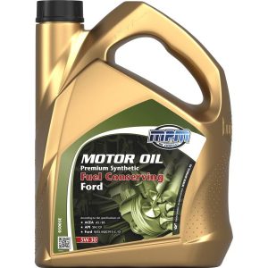 MPM 05005E MPM Premium Synthetic FO 5W-30 – 5 l